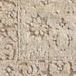 Loloi Percival Natural and Salmon 7"9" x 9"9" Area Rug, , large