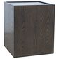 Waltham Laurel Creek End Table in Espresso, , large