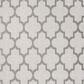 Safavieh Bermuda BMU804B 9" x 12" Ivory and Grey Indoor/Outdoor Area Performance Rug, , large