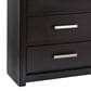Ashley Shoralli Dresser and Mirror, , large
