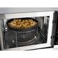 Danby 1.0 Cu.Ft. Microwave Oven in Stainless Steel, , large