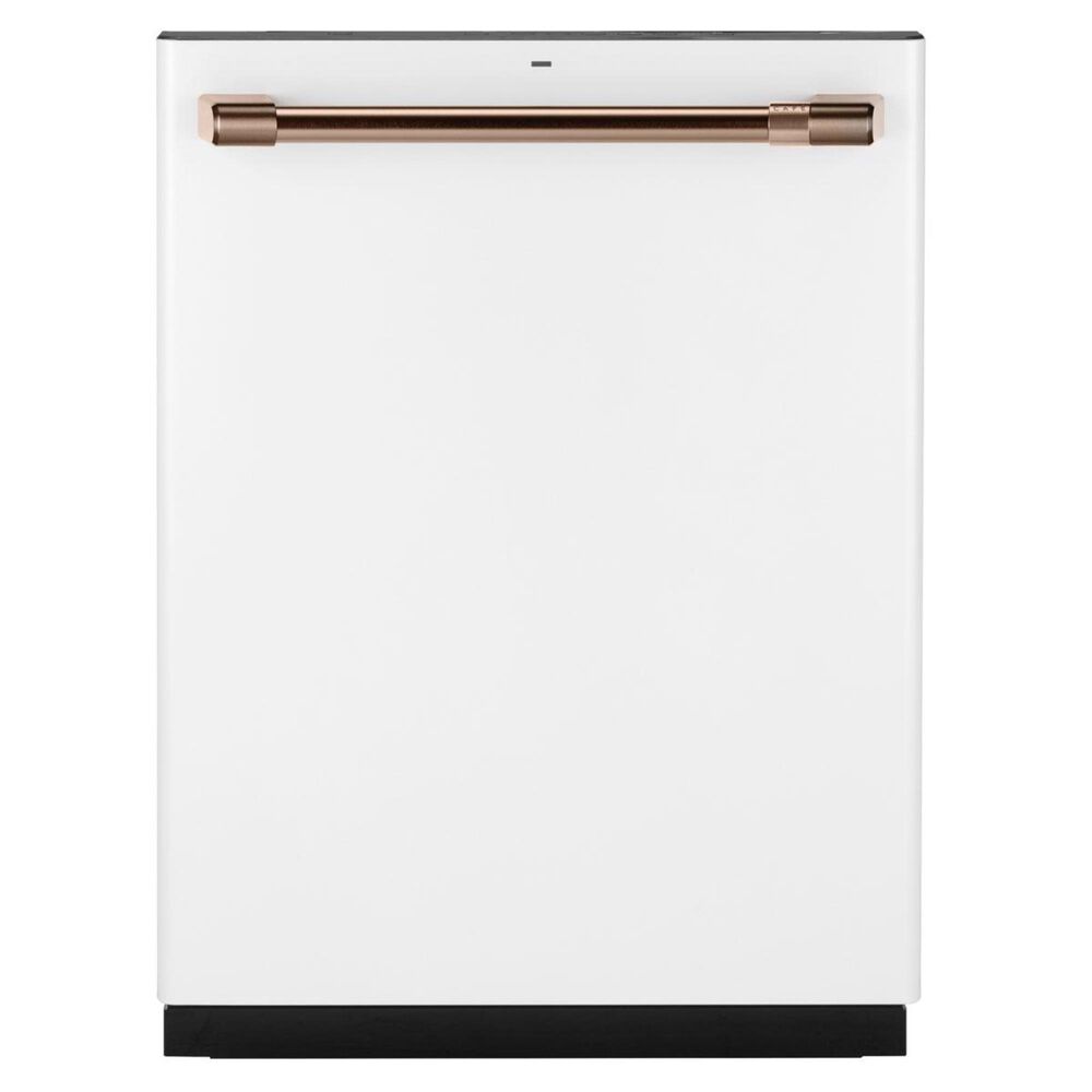 Cafe Dishwasher Handle Kit Brushed Copper, , large