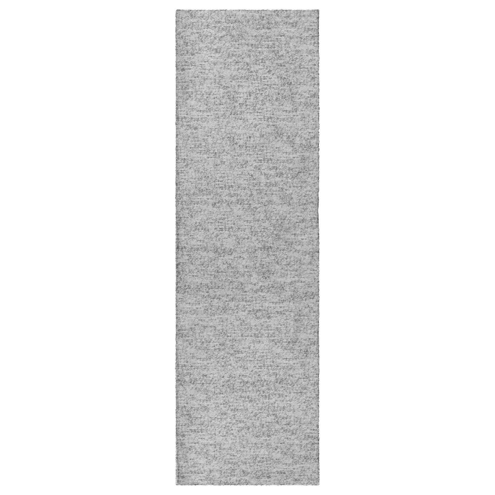 Dalyn Rug Company Voyage VY2 Silver 2"3" x 7"6" Runner, , large