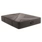 Beautyrest Black Hybrid LX-Class Medium King Mattress, , large