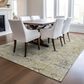 Dalyn Rug Company Solace SL10 8" x 10" Beige Area Rug, , large