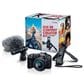 Canon EOS R8 Content Creator Kit Mirrorless Camera, , large