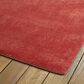 Kaleen Rugs Lauderdale LDD01-92 5" x 7"6" Pink Area Rug, , large