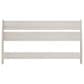 Ashley Socalle Queen Platform Bed in Light Natural, , large
