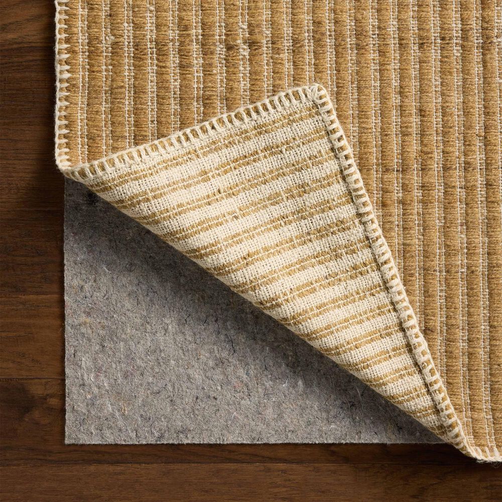 Loloi Elma Wheat 8&#39;6&quot; x 11&#39;6&quot; Area Rug, , large