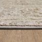 Karastan Surrey Hills Westcott Patina 9" x 12" Area Rug, , large
