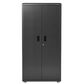 Gladiator Large Gearbox in Hammered Granite, , large