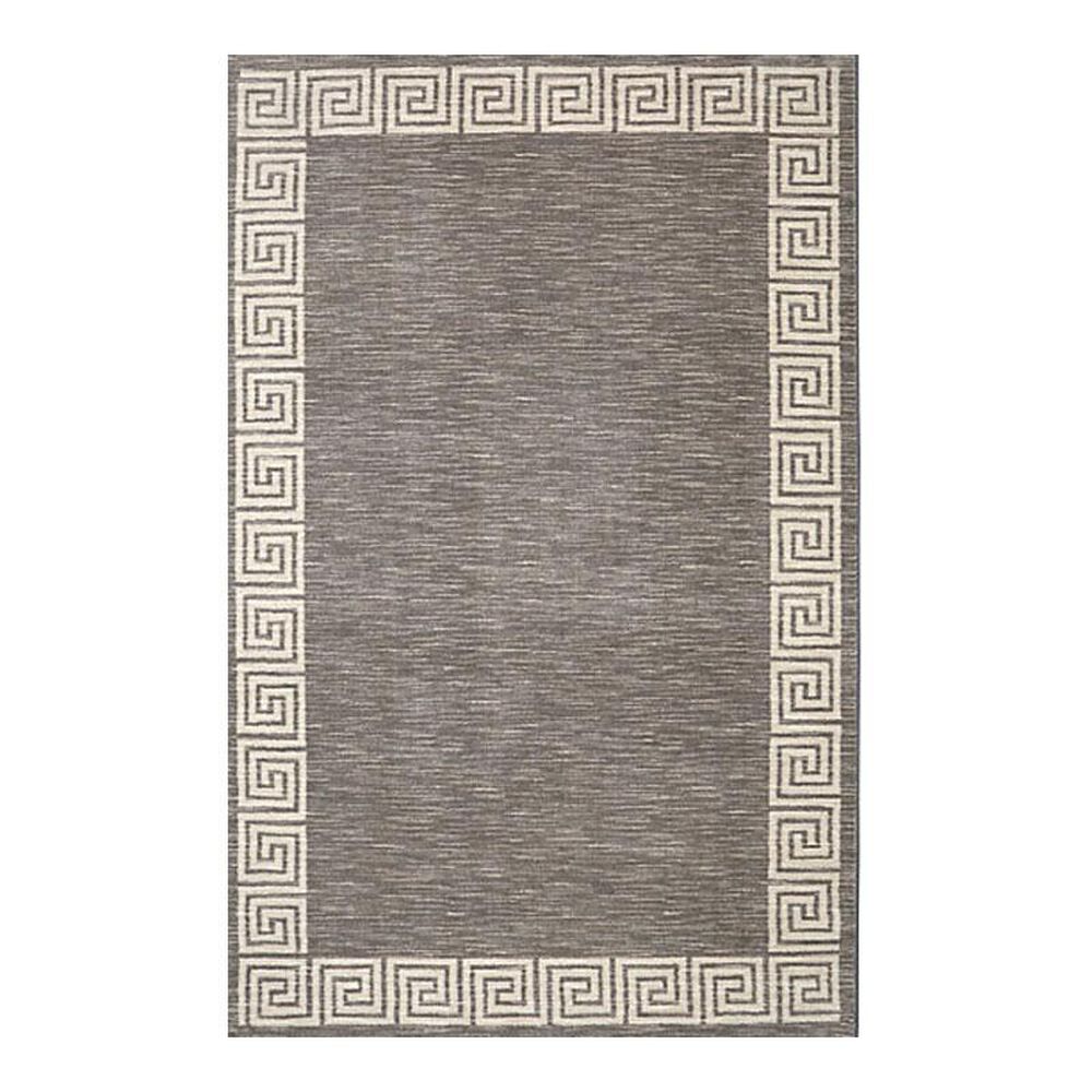 Mohawk Naples Oceanus 5' x 8' Gray Area Rug, , large