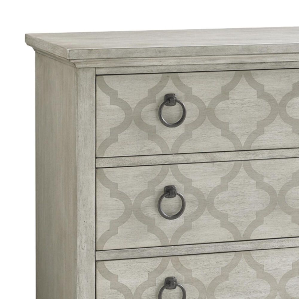 Lexington Furniture Oyster Bay Chest in Millstone, , large