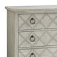 Lexington Furniture Oyster Bay Chest in Millstone, , large