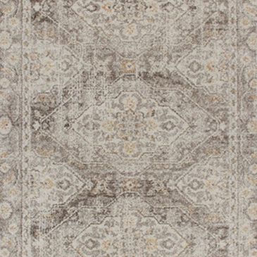 Dalyn Rug Company Fresca F4 5" 3" x 7" 6" Taupe Area Rug , , large