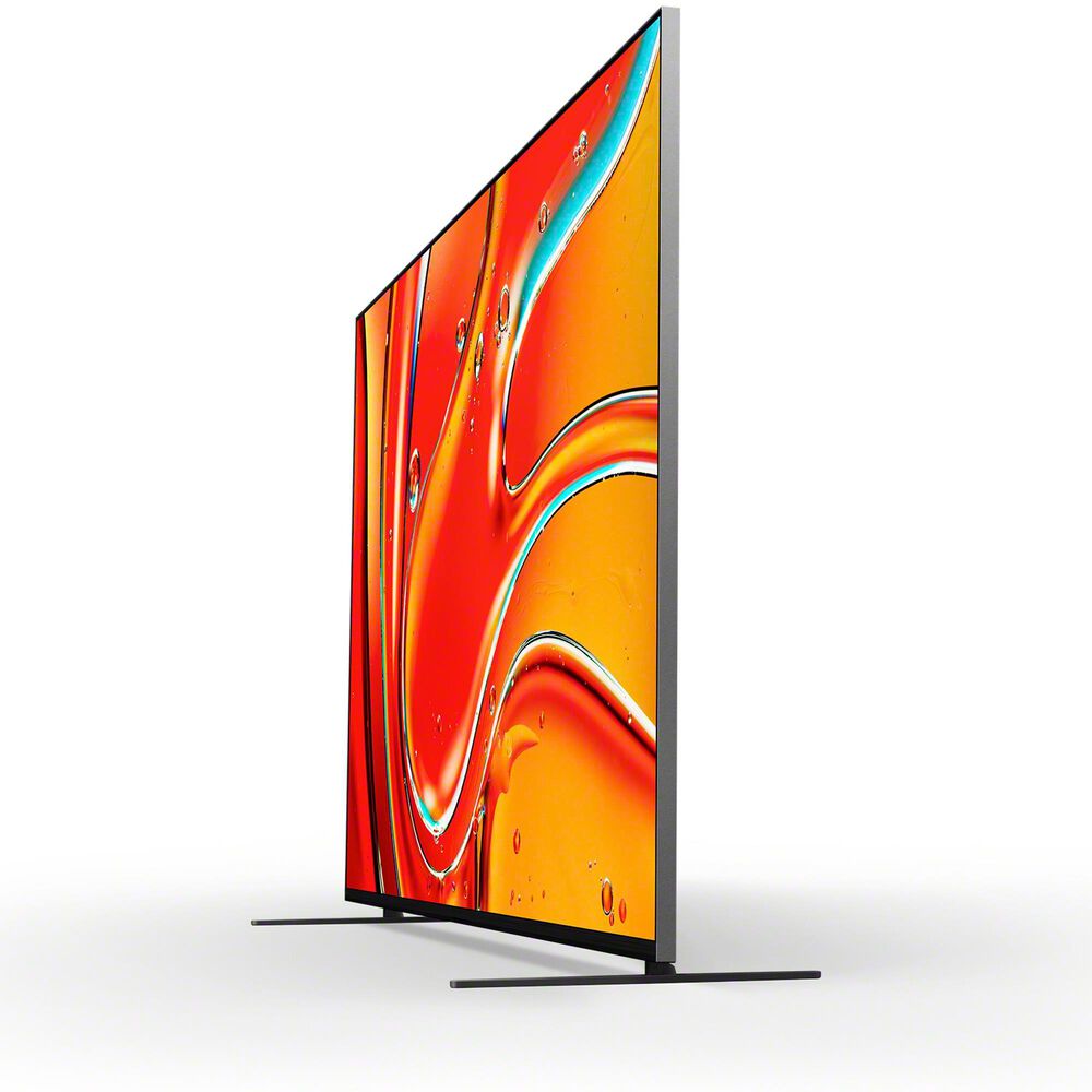 Sony 55&quot; BRAVIA 7 MINI LED QLED 4K HDR, , large