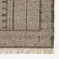 Momeni Bristol BRS-2 3"6" x 5"6" Natural Area Rug, , large