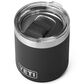 YETI Rambler 10 Oz Lowball 2.0 with MagSlider Lid in Black, , large