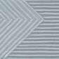 Soho Studio Fragments Ash Blue 2" x 8" Ceramic Tile, , large