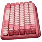 Logitech Pop Emoji Wireless Keyboard in Pink, , large