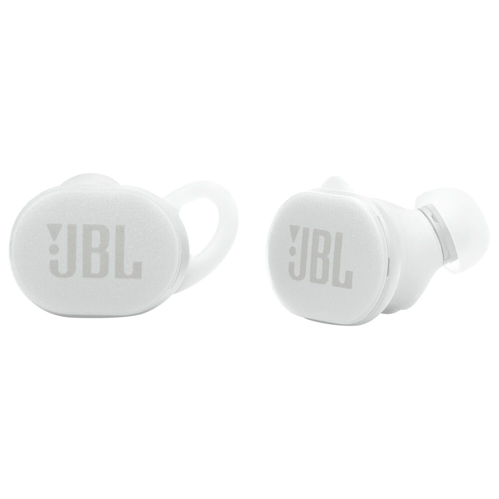 JBL Endurance Race 2 True Wireless Earbuds in White, , large