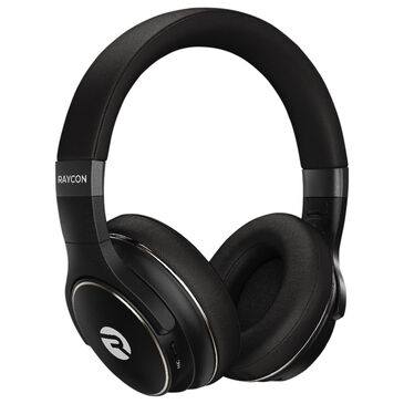 Raycon The Everyday Wireless Headphones in Carbon Black, , large
