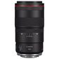 Canon RF100mm F2.8 L Macro IS USM Telephoto Lens in Black, , large