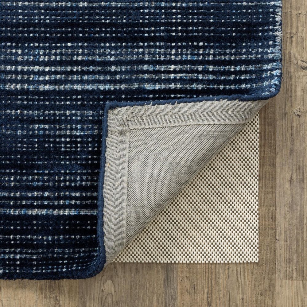 Oriental Weavers Comfort Grip Beige 1'8" x 3'4" Rug Pad, , large