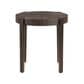 Steve Silver End Table in Brown, , large