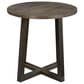 Mayberry Hill Industrial 3-Piece Occasional Table Set in Grey, , large