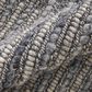 Feizy Rugs Herrick 2" x 3" Gray Area Rug, , large