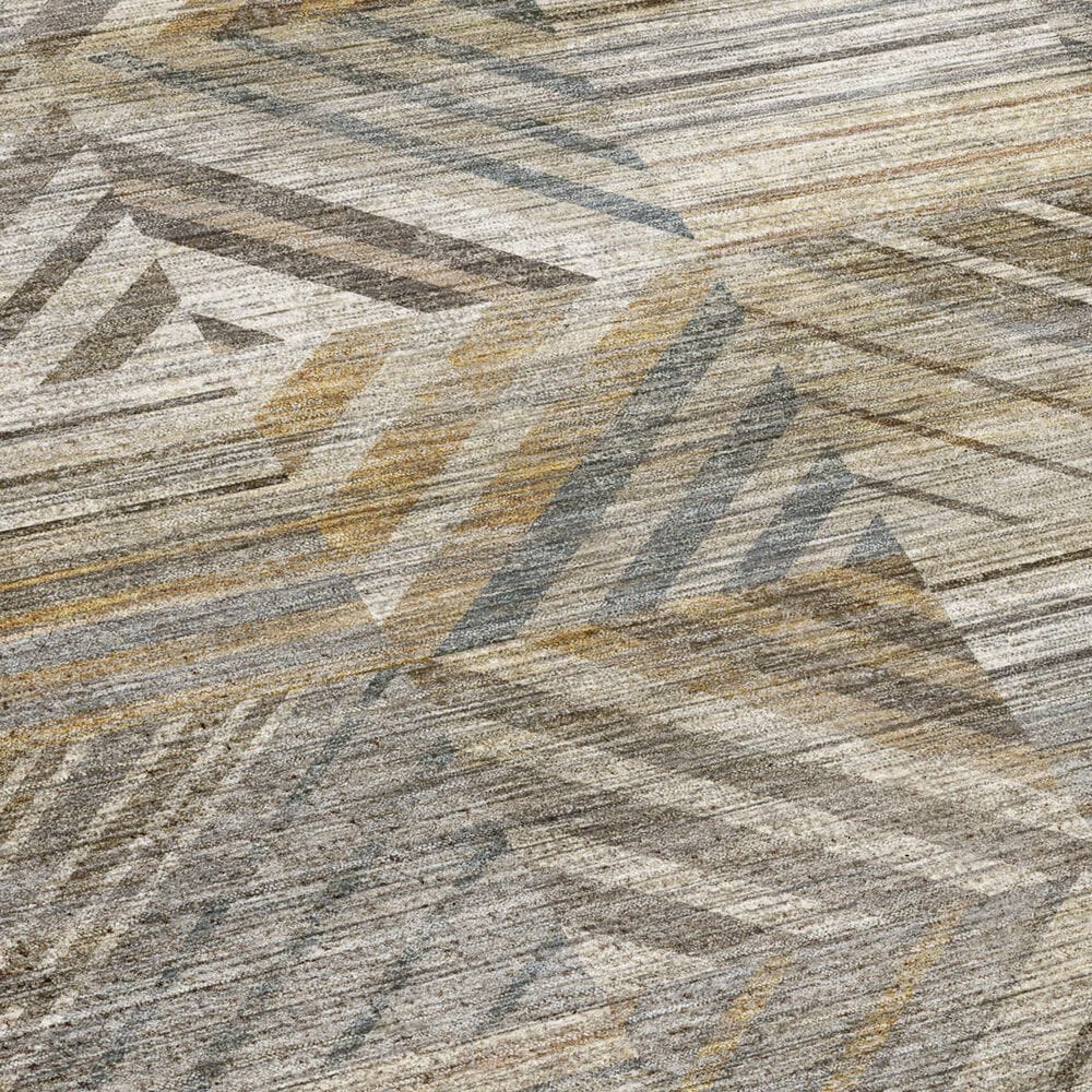 Dalyn Rug Company Nexus NX2 Beige 5' x 7'6" Area Rug, , large