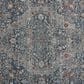 Feizy Marquette 5" x 7"2" Blue Area Rug, , large