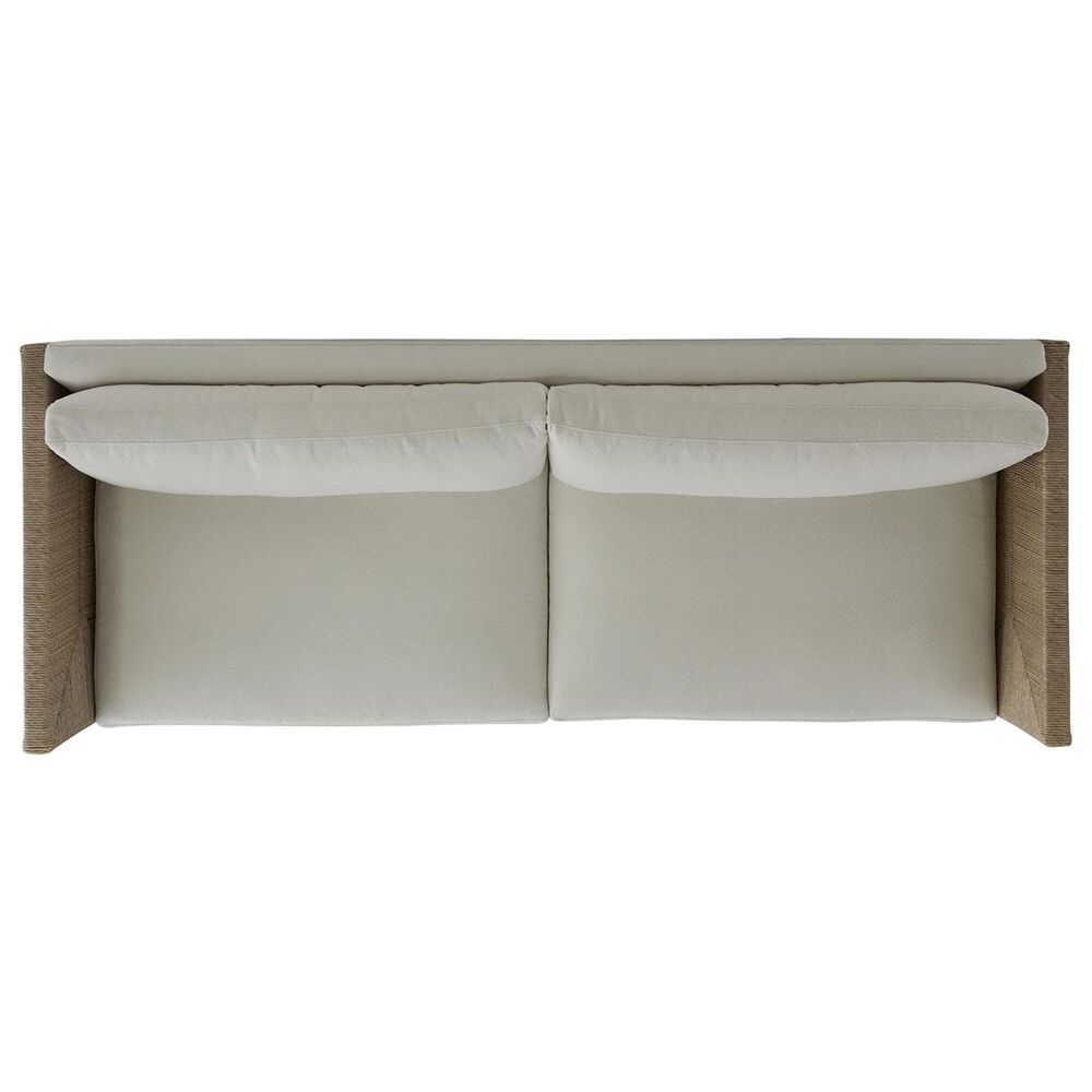 Bernhardt Praia Stationary Sofa in Teak, , large