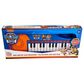 Paw Patrol 23 Note Electronic Keyboard, , large