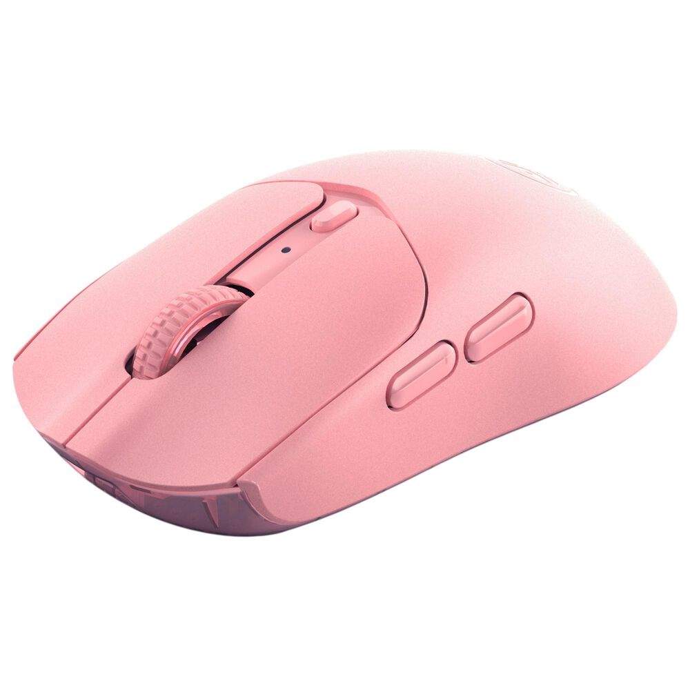 JLab Nightfall Wireless Mouse in Pink, , large