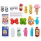 Barbie Shopping Time Doll, , large