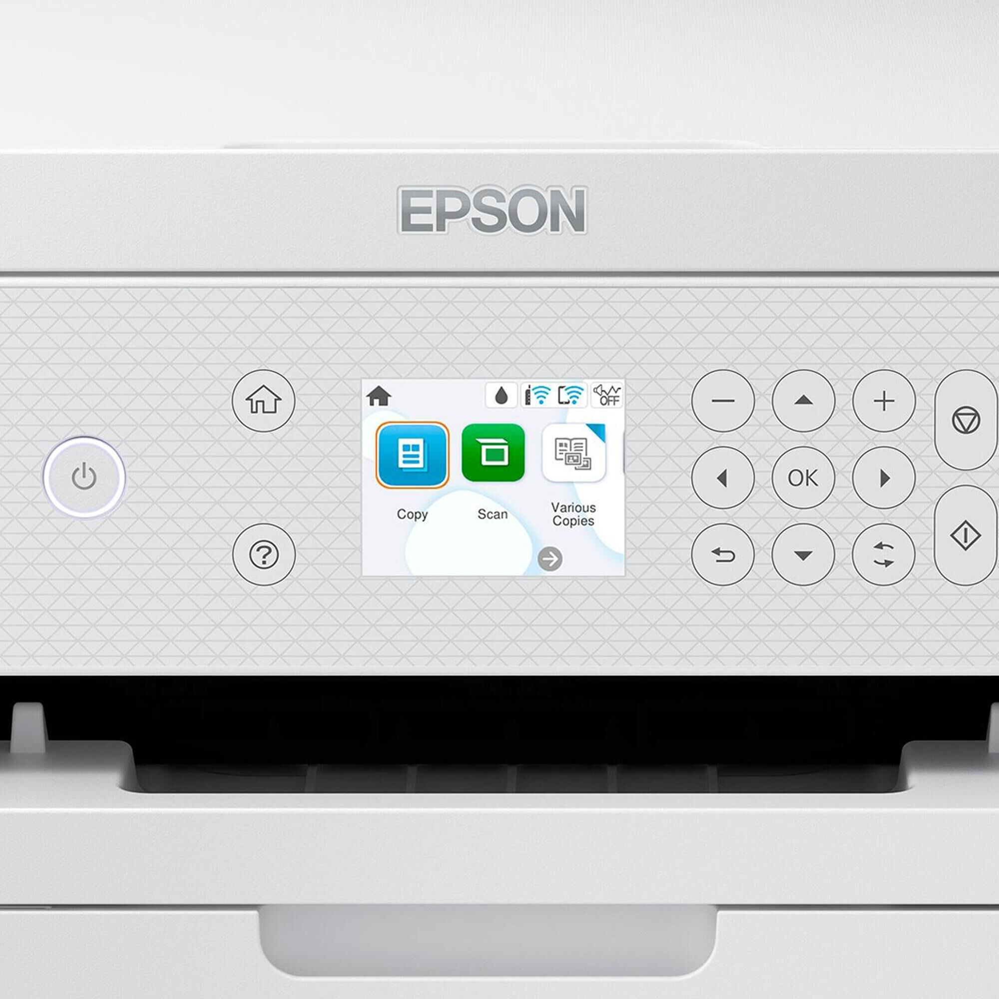 Epson Expression Home XP-5250 Wireless All-in-One Inkjet Printer