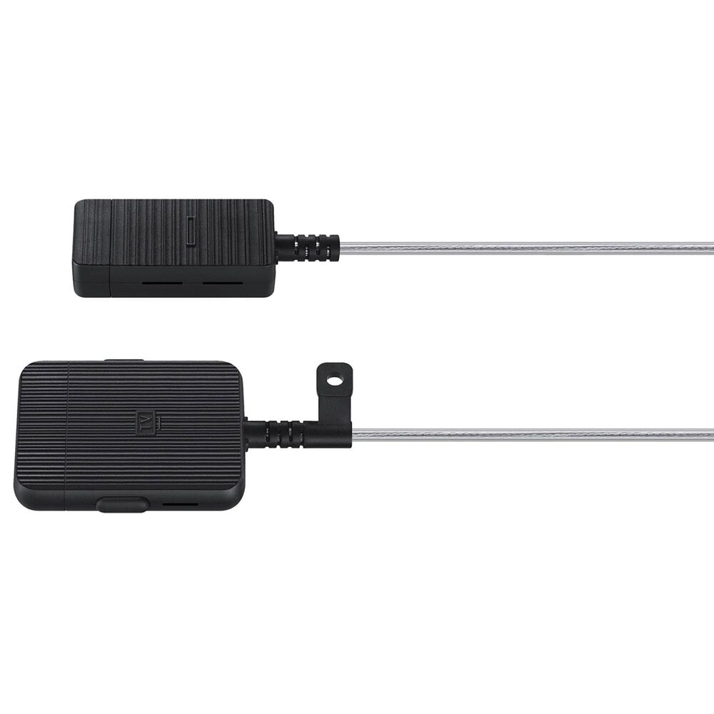 Samsung 15m One Invisible Connection Cable for QLED 4K, The Frame in Transparent and Black, , large