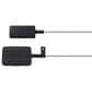 Samsung 15m One Invisible Connection Cable for QLED 4K, The Frame in Transparent and Black, , large
