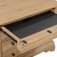Riva Ridge Chateau Philippe Workstation Combo File in Cognac, , large
