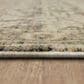 Karastan Divina Bliss 2"6" x 10" Grey Runner, , large