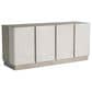 Bernhardt Arcadia 4-Door Buffet in Clay and Silt, , large