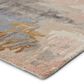 Jaipur Genesis Benna 2" x 3" Sand Shell Area Rug, , large