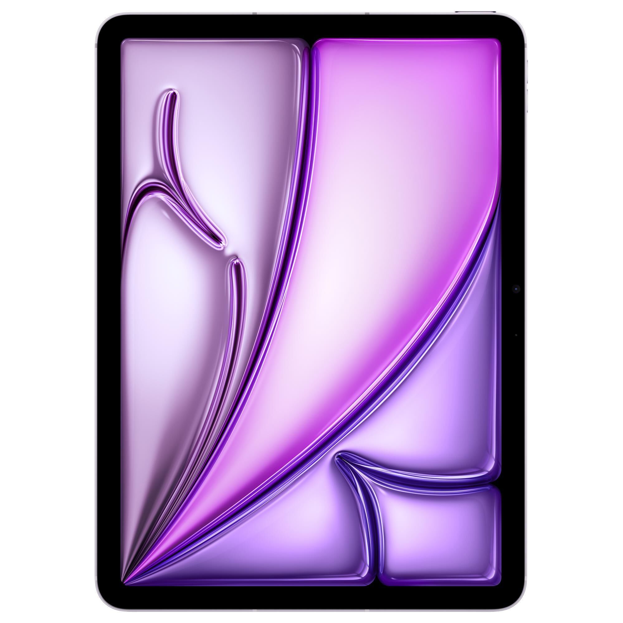 Apple iPad Air 11-Inch M2 chip with Wi-Fi + Cellular - 1TB in Purple | NFM Apple iPad Air 11-Inch M2 chip with Wi-Fi + Cellular - 1TB in Purple | NFM