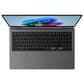Samsung Galaxy Book5 360 15.6" 2-in-1 Laptop | Intel Core Ultra 7 256V - 16GB RAM - Intel ARC Graphics - 512GB SSD in Gray, , large