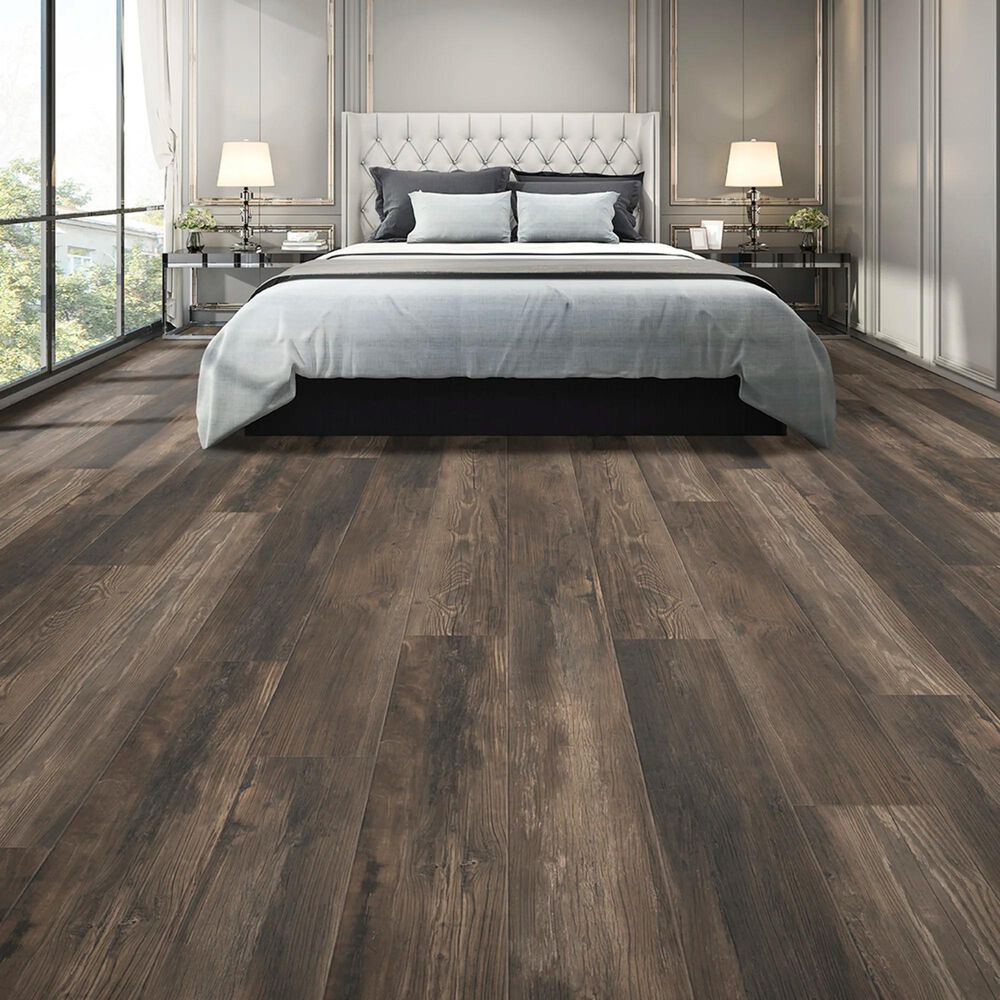 Southwind Lvt Liberty Potomac 7&quot; x 60&quot; Vinyl Plank, , large