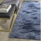 Safavieh Retro RET2891-6065 2"3" x 7" Light Blue and Blue Runner, , large