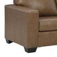 Ashley Bolsena Stationary Sofa in Caramel, , large