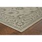 Oriental Weavers Richmond 114J 12" x 15" Ivory Area Rug, , large